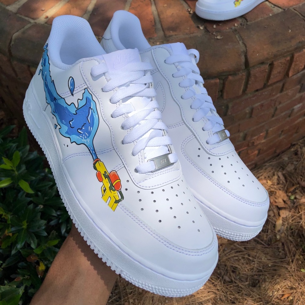 Water Gun - Picture 5 of 6